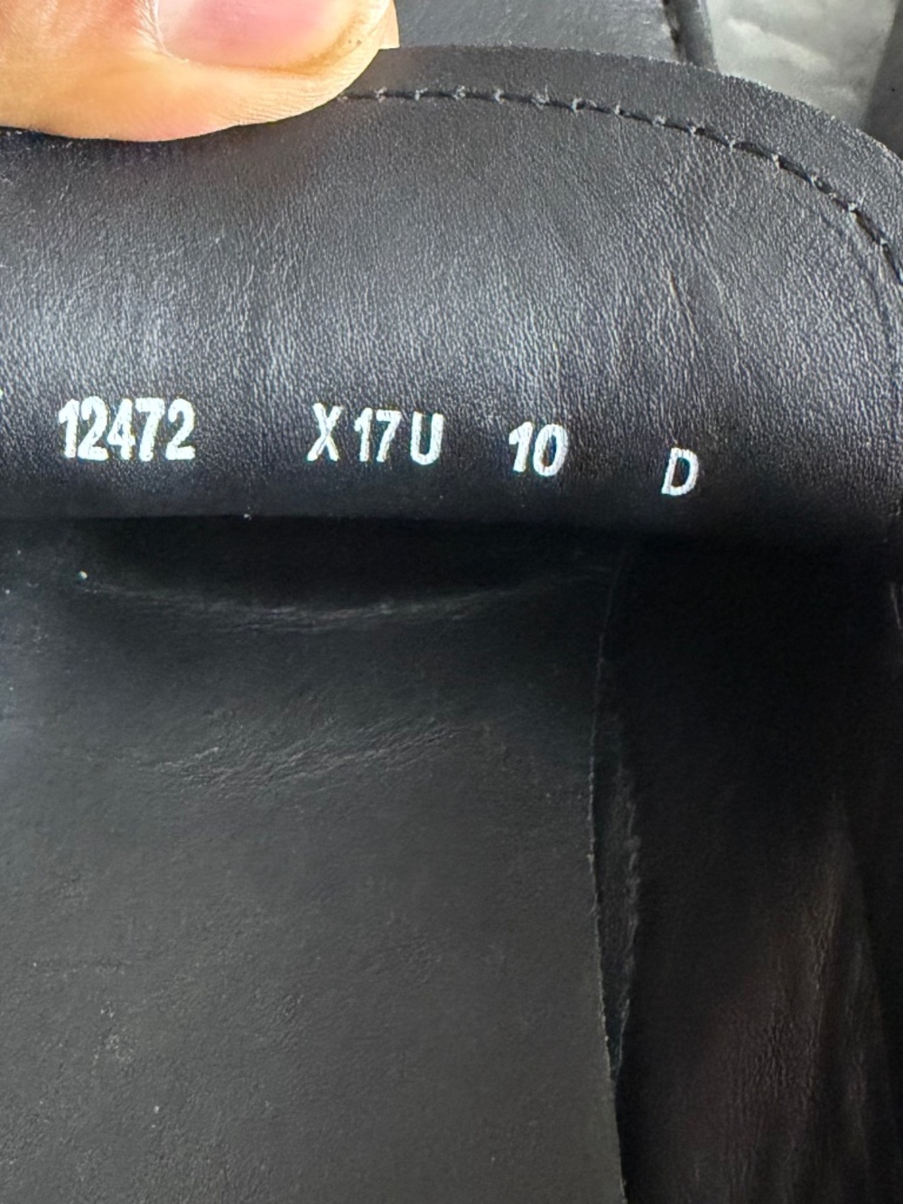 Salvatore Ferragamo Loafer